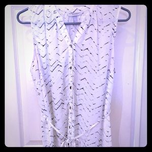 Maternity Tunic by Liz Lange for Target